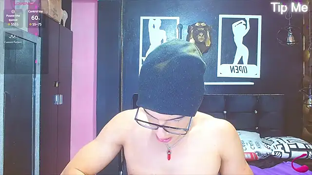 angel sexyevil online show from 03.22.25