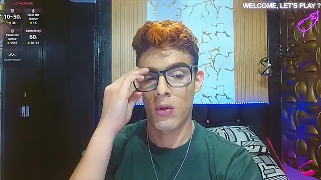 angel sexyevil online show from 10.06.25