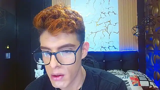 angel sexyevil online show from 10.09.25