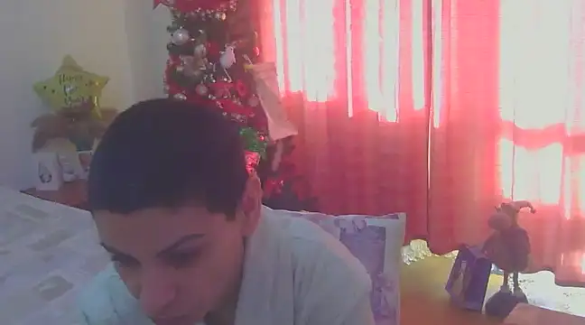 Snapshot of hotSANDRA_STARR chatting on 01.05.25 hotSANDRA STARR online show from 01.05.25