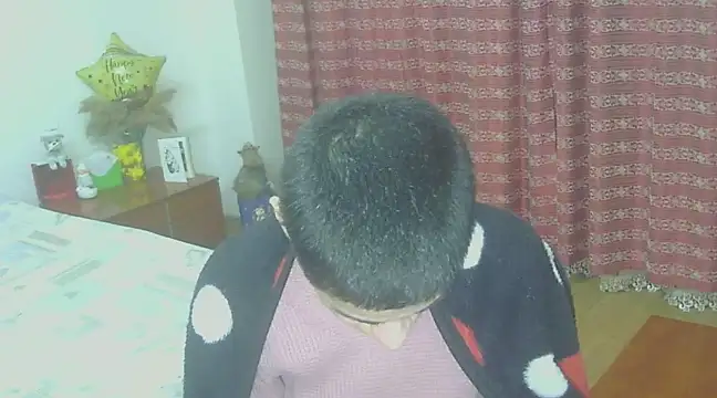 Snapshot of hotSANDRA_STARR chatting on 01.18.25 hotSANDRA STARR online show from 01.18.25