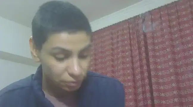 Snapshot of hotSANDRA_STARR chatting on 01.20.25 hotSANDRA STARR online show from 01.20.25