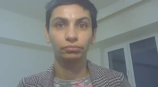 Snapshot of hotSANDRA_STARR chatting on 02.05.25 hotSANDRA STARR online show from 02.05.25