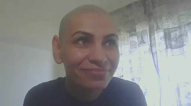 Snapshot of hotSANDRA_STARR chatting on 02.18.25 hotSANDRA STARR online show from 02.18.25