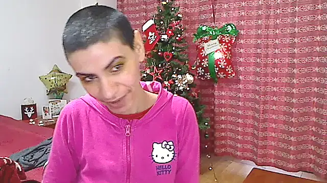 Snapshot of hotSANDRA_STARR chatting on 02.15.26 hotSANDRA STARR online show from 02.15.26