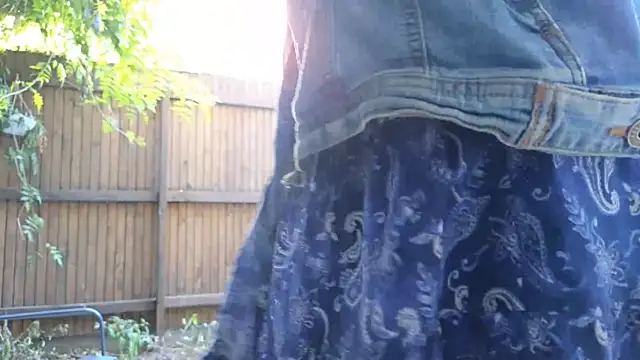 TopsyWilde online show from 02.06.25