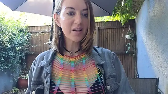 TopsyWilde online show from 02.19.26