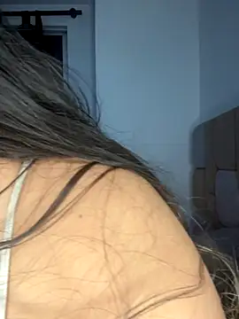 Snapshot of RsellAmb chatting on 11.08.25 RsellAmb online show from 11.08.25