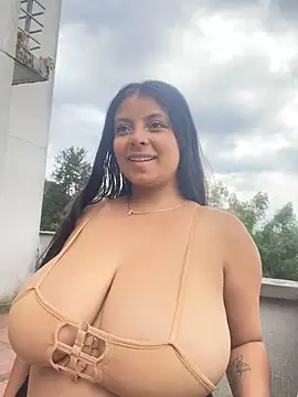 Snapshot of RsellAmb chatting on 02.08.26 RsellAmb online show from 02.08.26