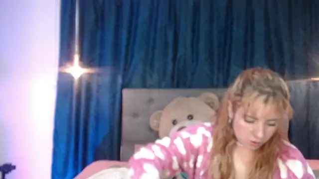 sarah lovesu online show from 10.24.25