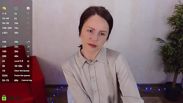 VickyGolden online show from 02.18.26