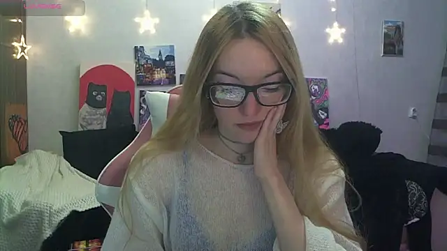 Snapshot of SecretSophia chatting on 01.06.26 SecretSophia online show from 01.06.26