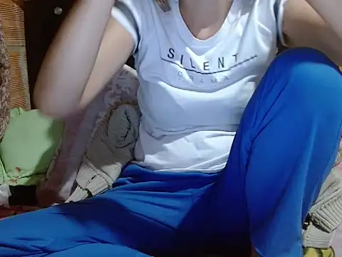 Snapshot of sweetzayori chatting on 12.06.24 sweetzayori online show from 12.06.24