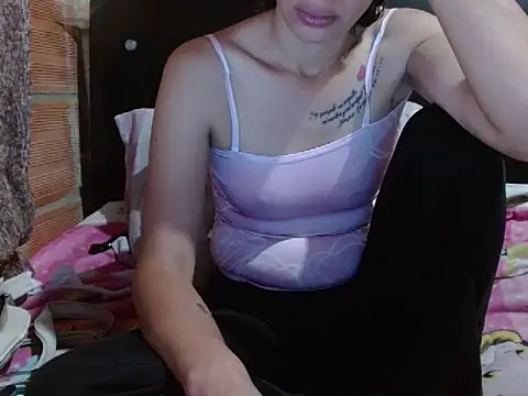 Snapshot of sweetzayori chatting on 12.11.24 sweetzayori online show from 12.11.24