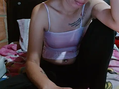 Snapshot of sweetzayori chatting on 12.12.24 sweetzayori online show from 12.12.24