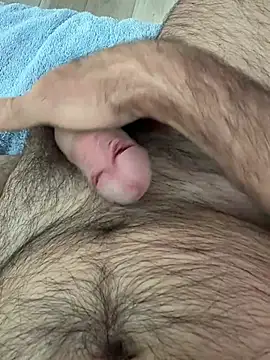 Daddyhole online show from 02.01.26