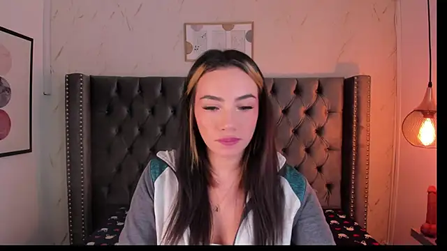 Kim Blane online show from 11.13.25