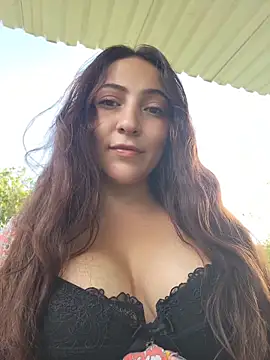 VickyHoult online show from 06.04.26