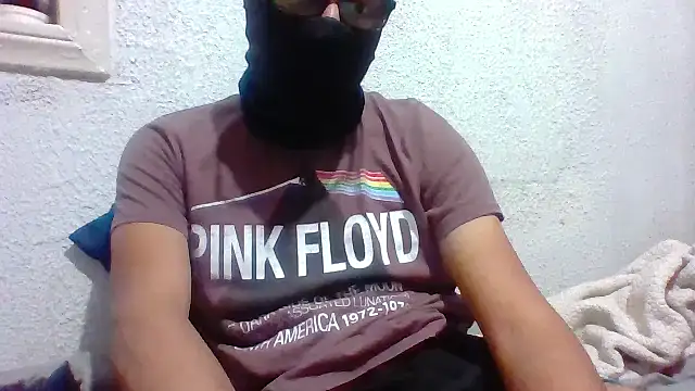 Snapshot of HardestPepe chatting on 03.20.25 HardestPepe online show from 03.20.25