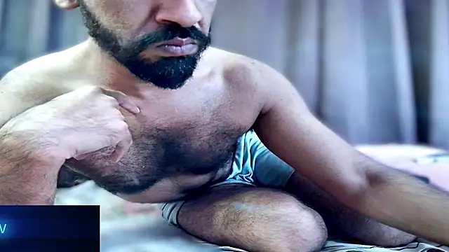 Snapshot of Steffan55 chatting on 12.03.25 Steffan55 online show from 12.03.25