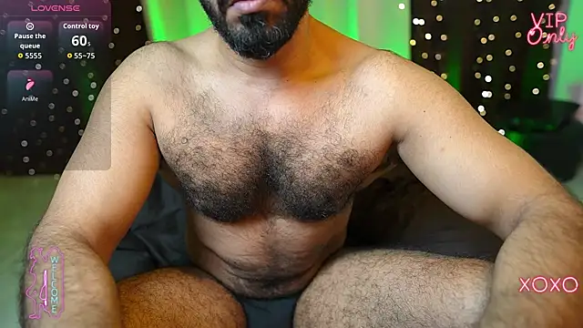 Snapshot of Steffan55 chatting on 07.16.26 Steffan55 online show from 07.16.26