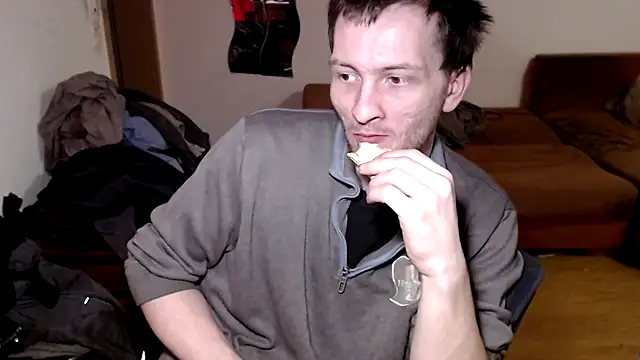 sexymann92 online show from 12.16.25