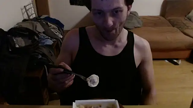 sexymann92 online show from 01.16.26