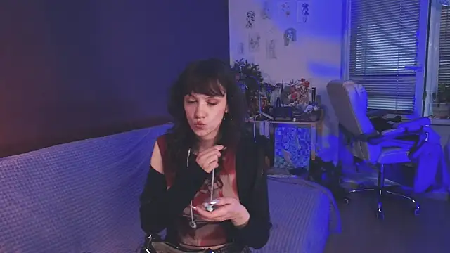 Snapshot of juby_yuby chatting on 03.06.25 juby yuby online show from 03.06.25