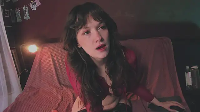 Snapshot of juby_yuby chatting on 10.16.25 juby yuby online show from 10.16.25