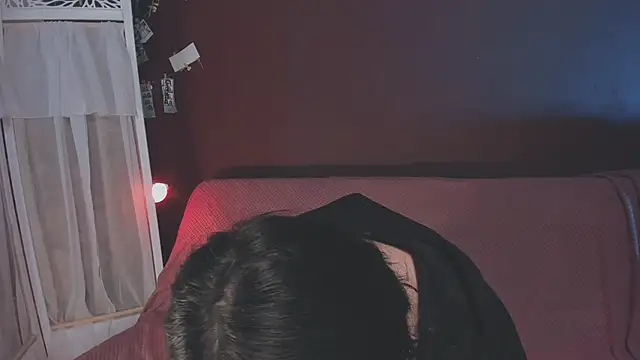 Snapshot of juby_yuby chatting on 11.25.25 juby yuby online show from 11.25.25