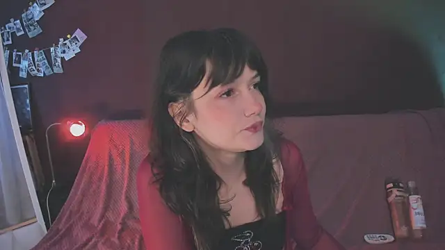 Snapshot of juby_yuby chatting on 02.08.26 juby yuby online show from 02.08.26