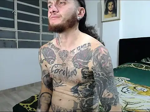 raggaman  online show from 02.06.26