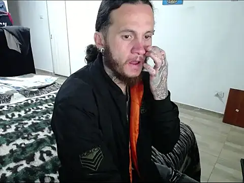 raggaman  online show from 03.03.26