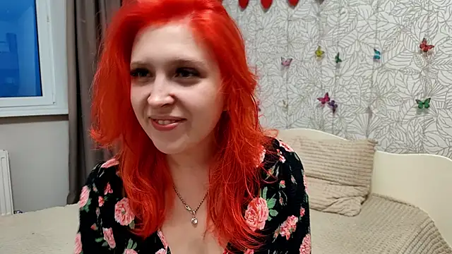 GenrikhBecca online show from 03.11.25