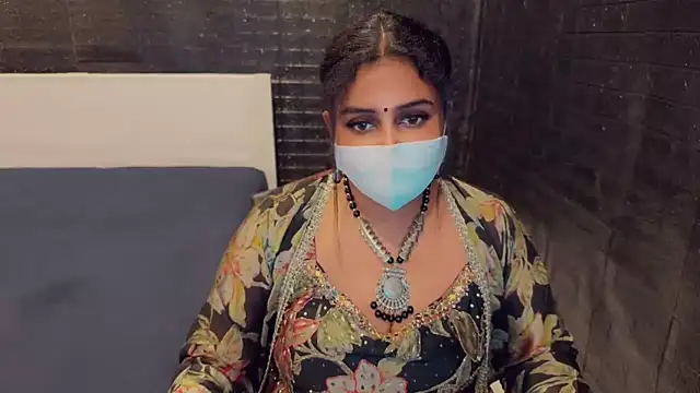 SonY CaM online show from 01.24.25