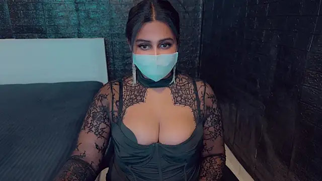 SonY CaM online show from 02.21.25