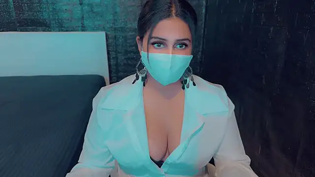 SonY CaM online show from 03.18.25