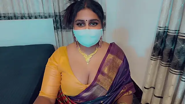 SonY CaM online show from 09.08.25