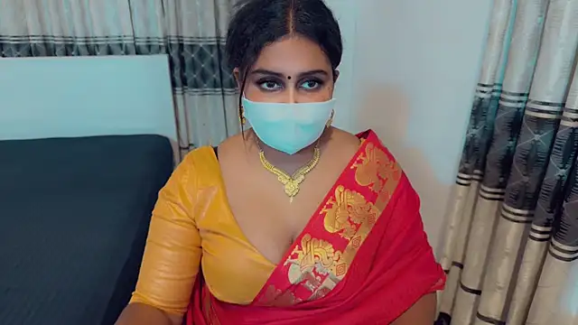 SonY CaM online show from 09.23.25