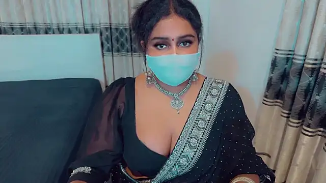 SonY CaM online show from 10.10.25