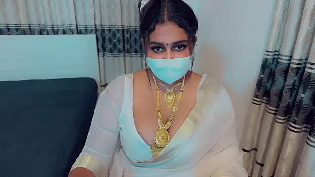 SonY CaM online show from 10.27.25