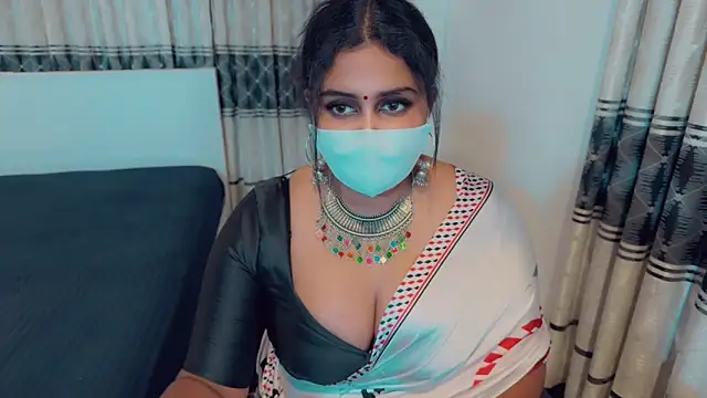 SonY CaM online show from 10.29.25