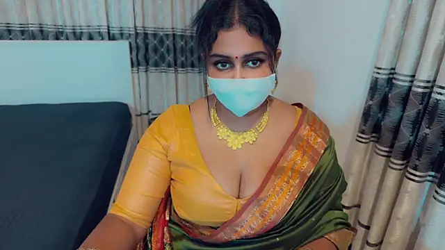 SonY CaM online show from 11.06.25