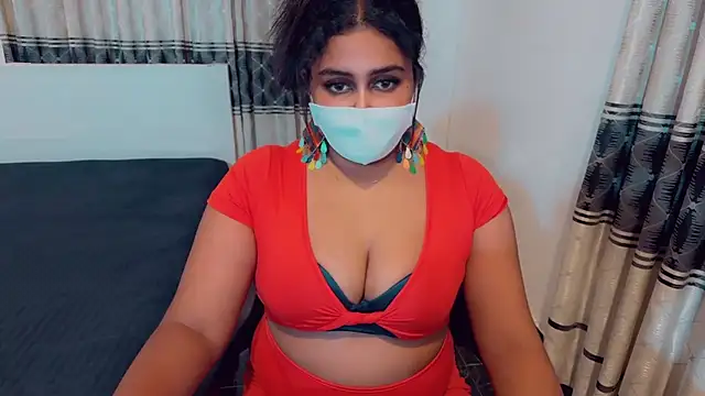 SonY CaM online show from 01.07.26