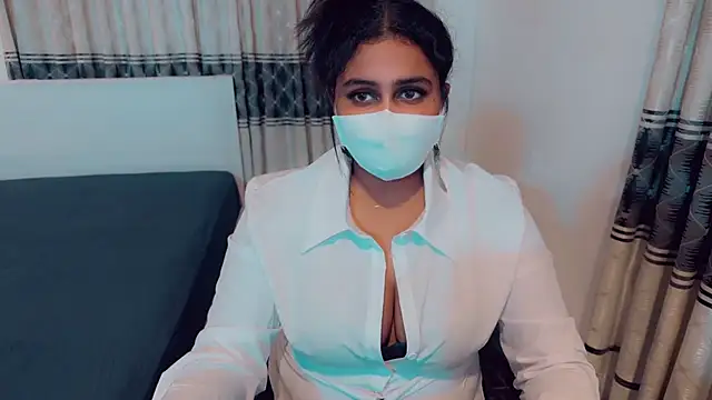 SonY CaM online show from 02.08.26