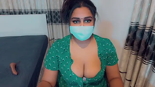 SonY CaM online show from 03.08.26