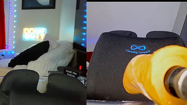 DesereaRose online show from 11.11.25