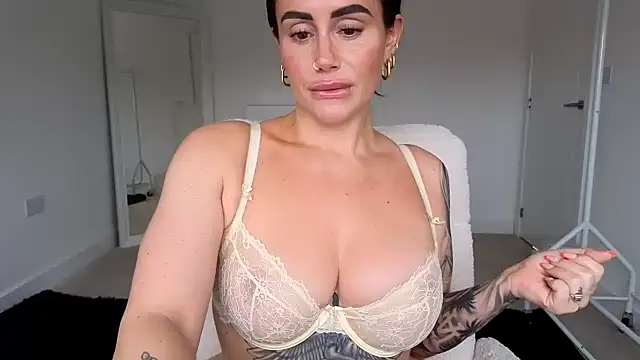 LibbyLoveHeartx online show from 07.13.26