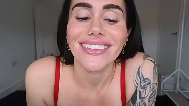 LibbyLoveHeartx online show from 07.29.26