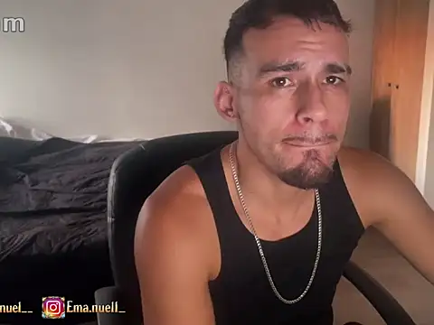 Emanuell   online show from 03.18.26